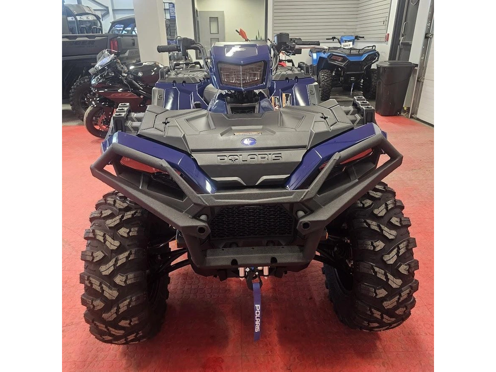 2026 Polaris Sportsman 850 Trail alt