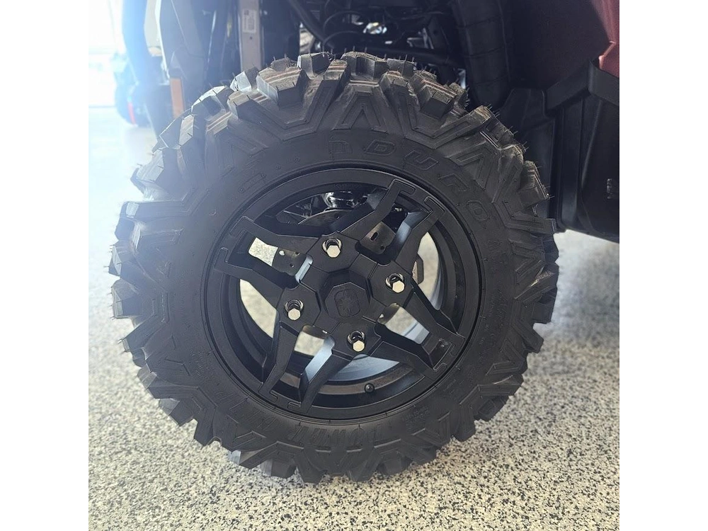 2026 Polaris Sportsman 570 Trail alt