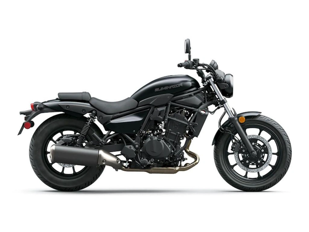 2026 Kawasaki Eliminator® Abs alt