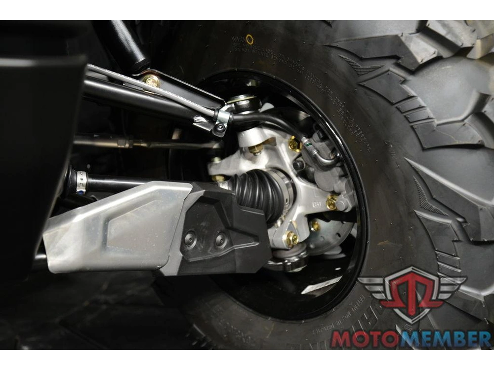 2025 Can-am Outlander Max Pro Hunting Edition alt