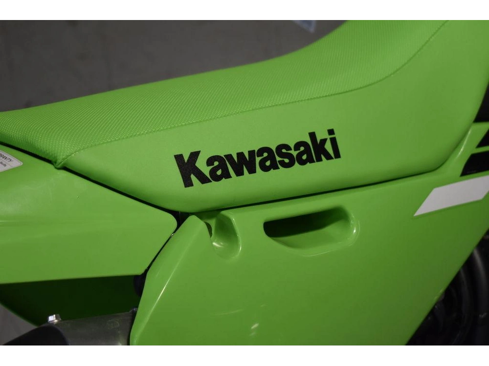 2025 Kawasaki Kx™65 alt