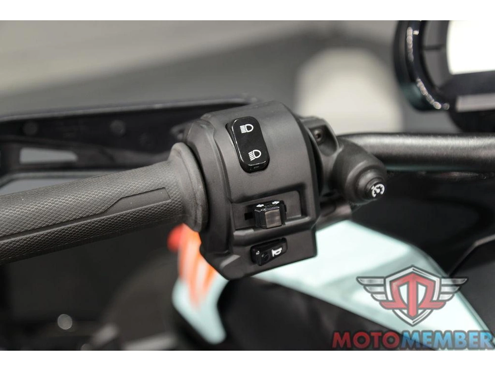 2025 Can-am Ryker Rally alt