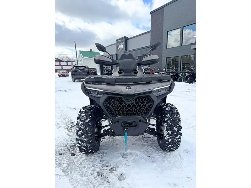 CFMOTO CFORCE 800 TOURING 2026