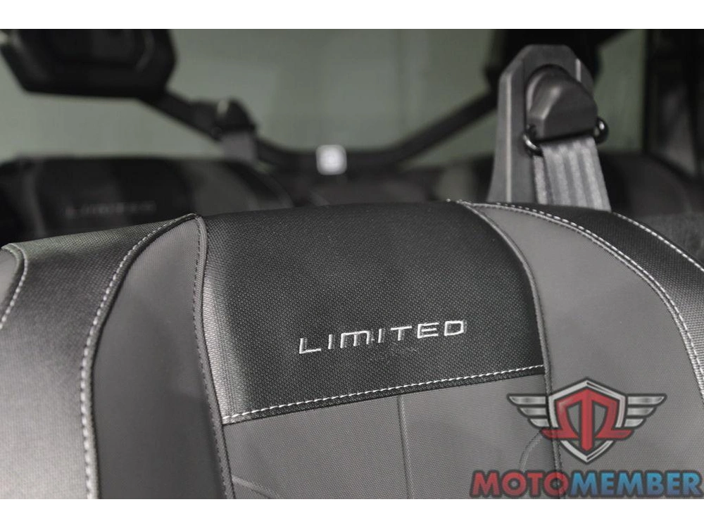 2026 Can-am Defender Max Limited Hd11 alt