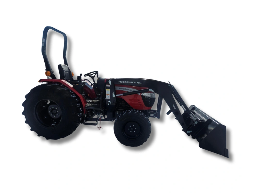 Mccormick X1.45 None alt