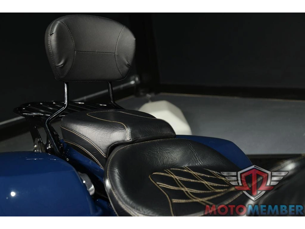 2020 Harley-davidson Fltrxs - Road Glide® Special alt