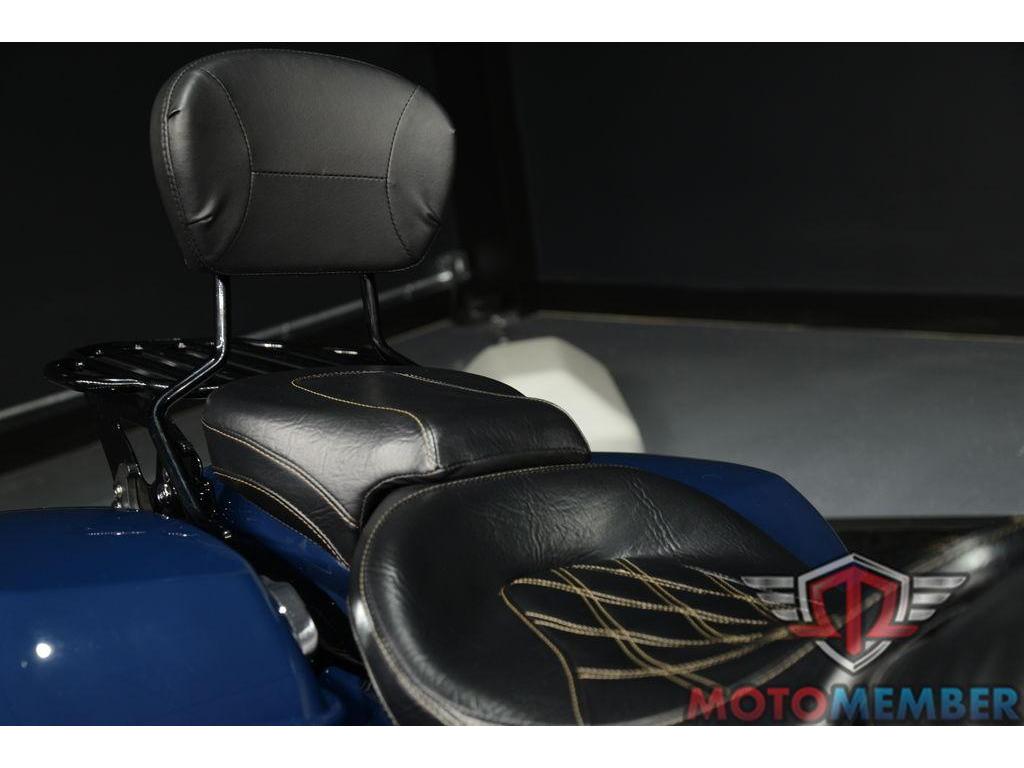 2020 Harley-Davidson Road Glide Special for Sale