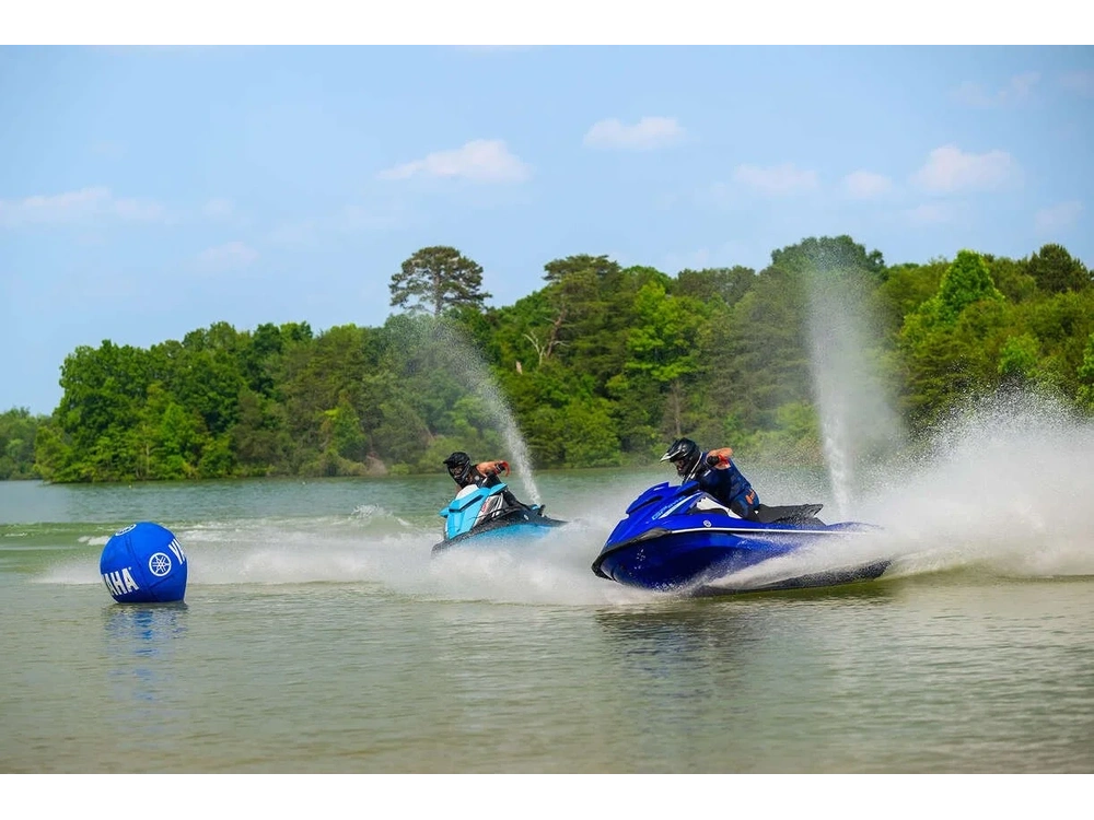 2024 Yamaha Svho With Audio alt