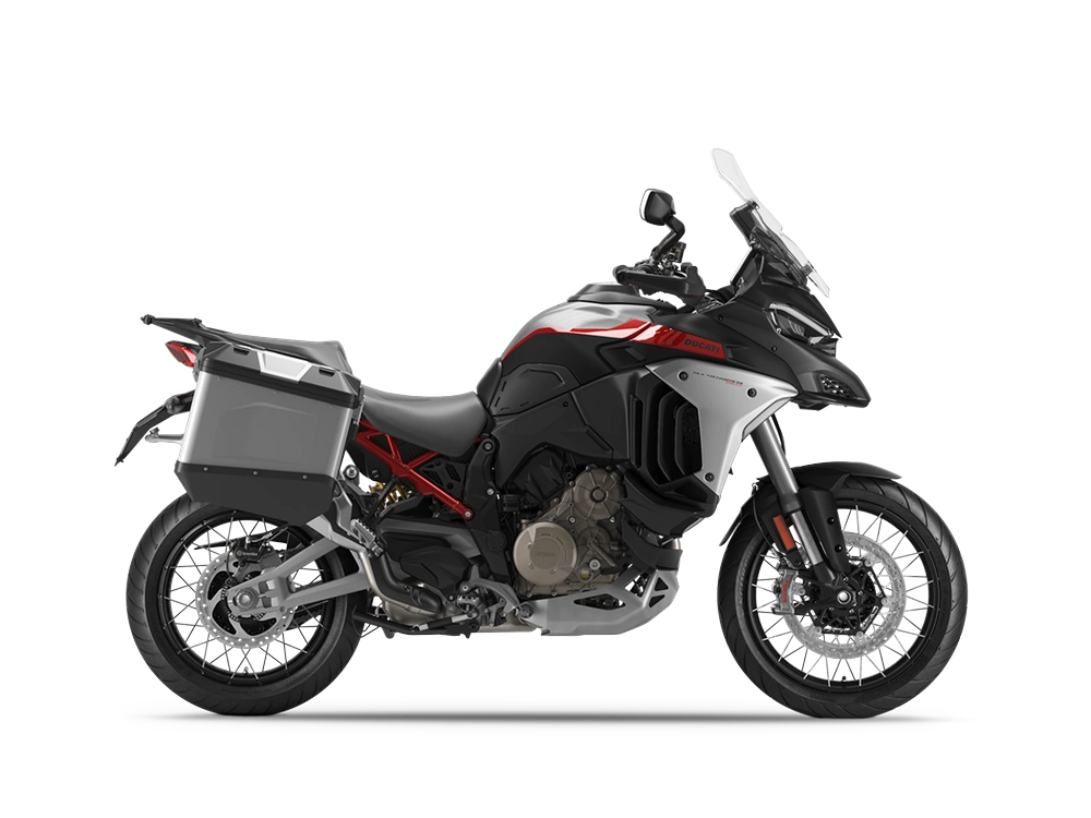 Ducati Multistrada V4 Rally 2025 alt