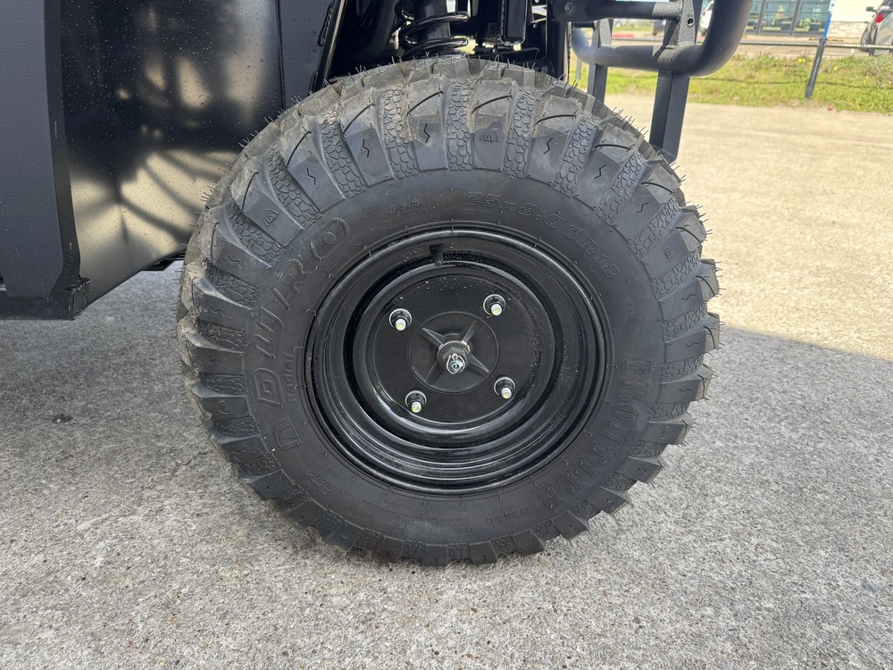 2026 Kawasaki Mule™ Pro-mx™ Se Se alt