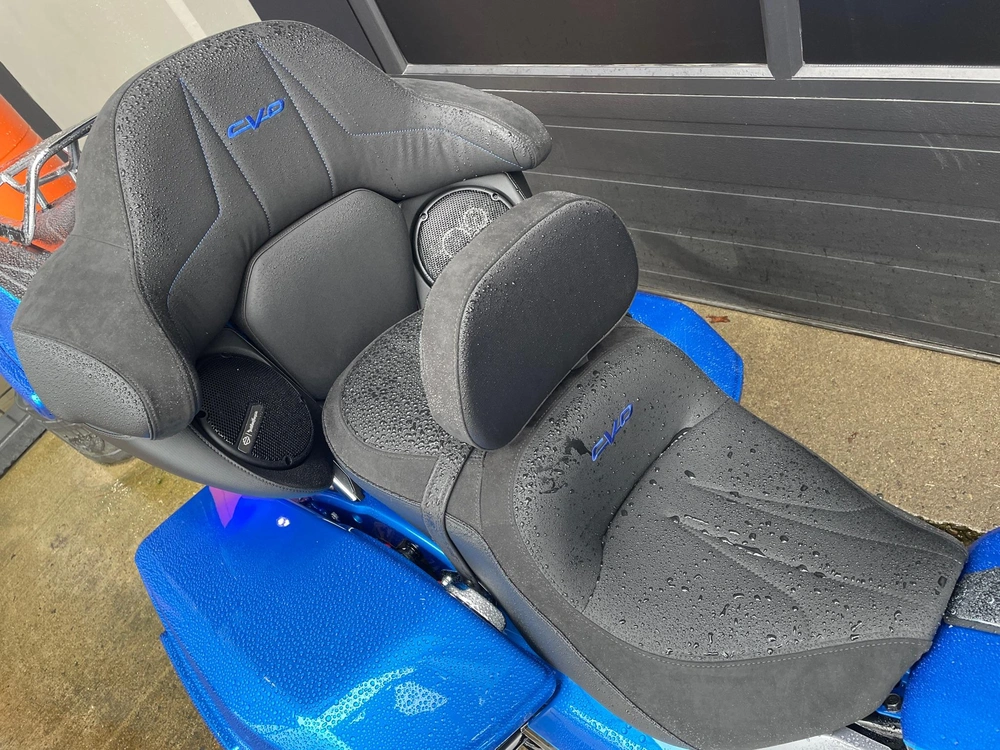 2026 Harley-davidson Flhxlse - Cvo™ Street Glide® Limited alt