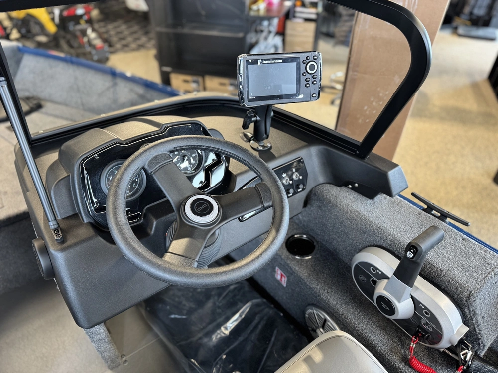 Princecraft Holiday 162 Ws Max 2026 alt