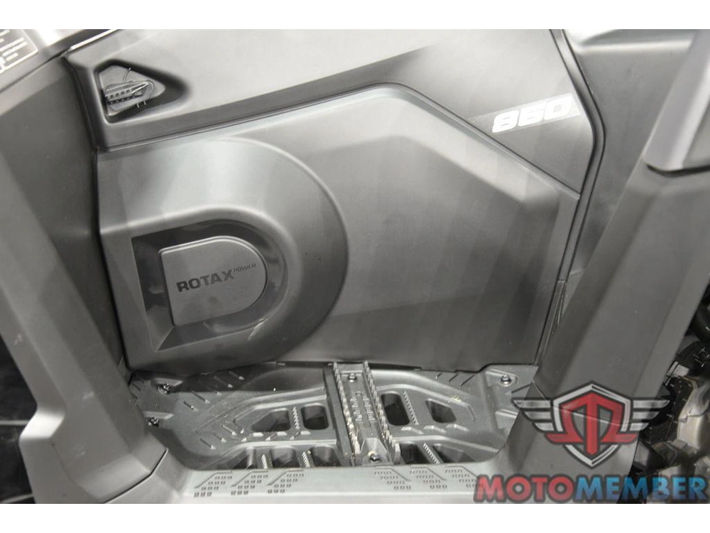 2026 Can-am Outlander Xt 850 alt