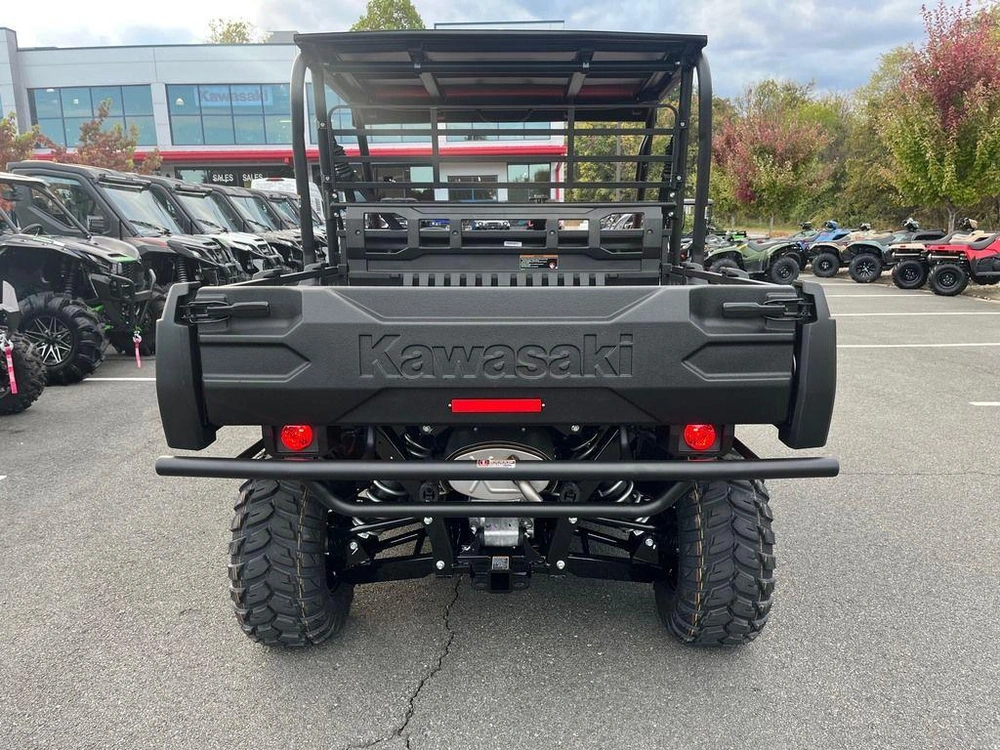 2026 Kawasaki Mule Pro-fx™ 1000 Hd Edition alt