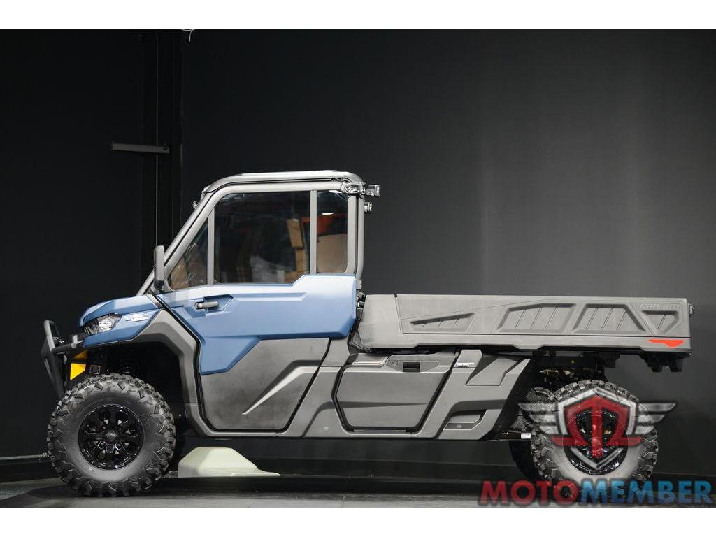 2025 Can-Am Defender PRO Limited HD10 for Sale