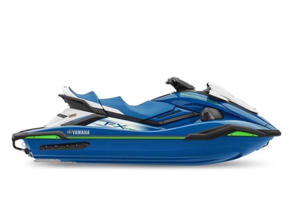 2024 Yamaha Fx Cruiser Svho® alt