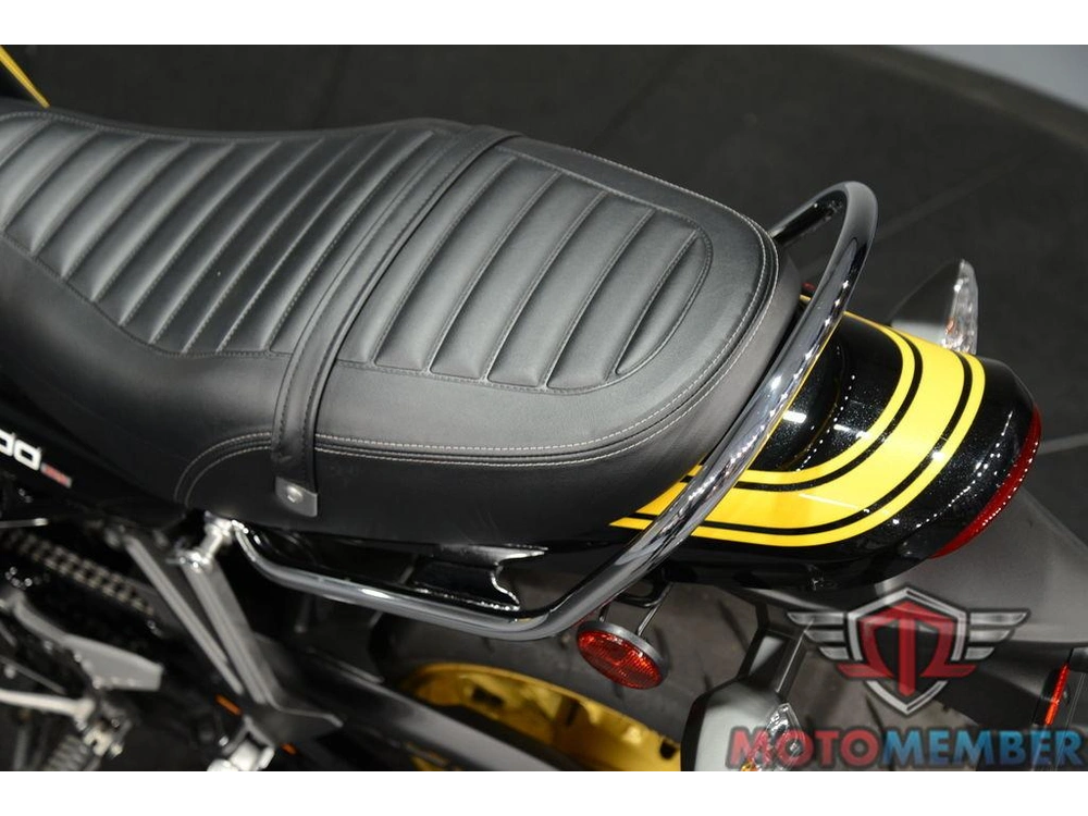 2024 Kawasaki Z900rs Abs alt