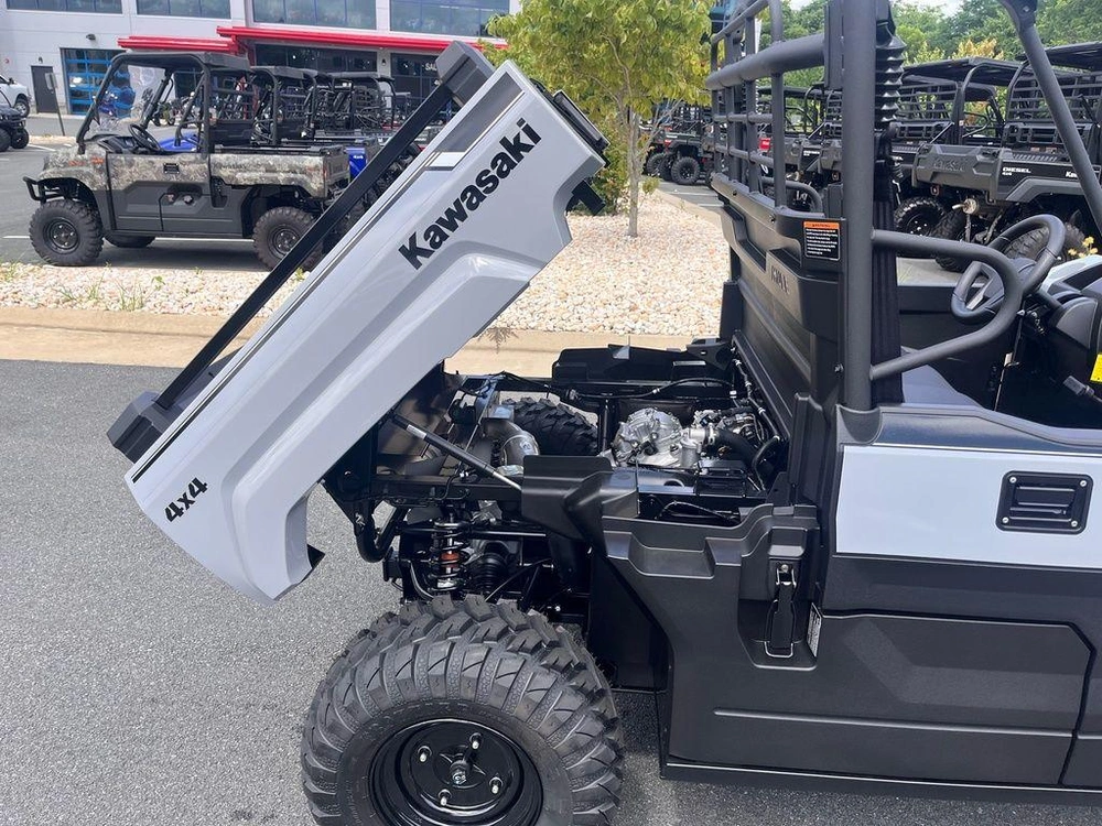 2026 Kawasaki Mule Pro-mx™ Eps alt