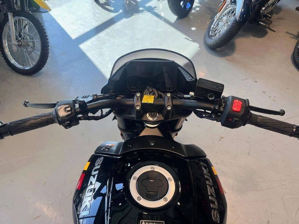 2026 Suzuki Gsx-8tt alt