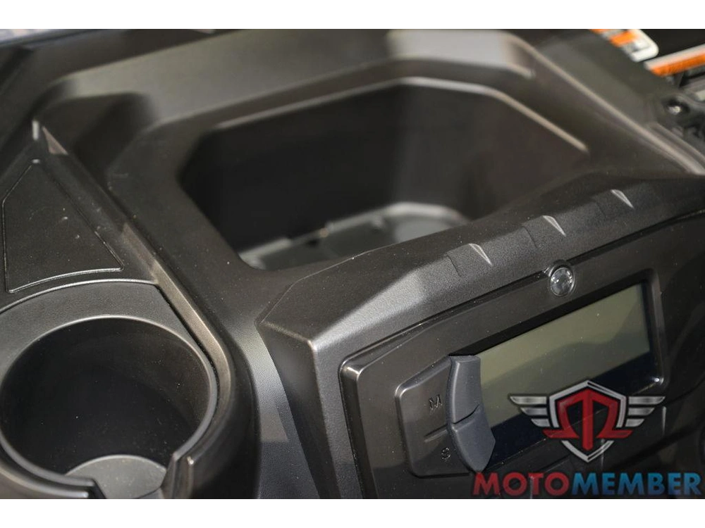 2025 Can-am Defender Dps Hd10 alt