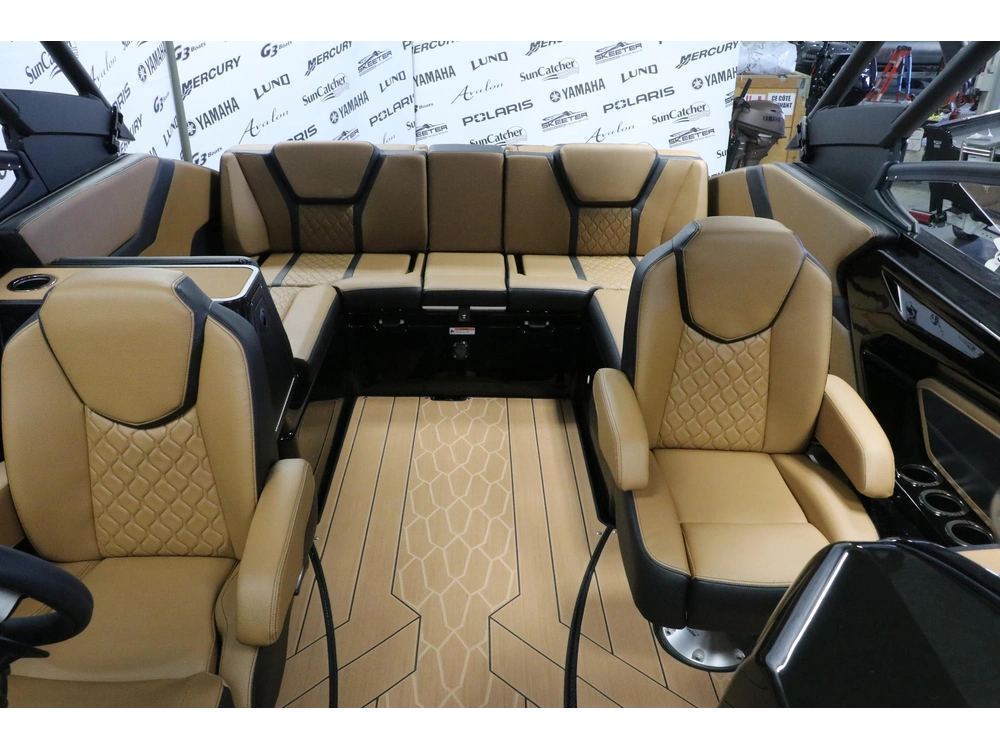 2026 Yamaha 255xd alt