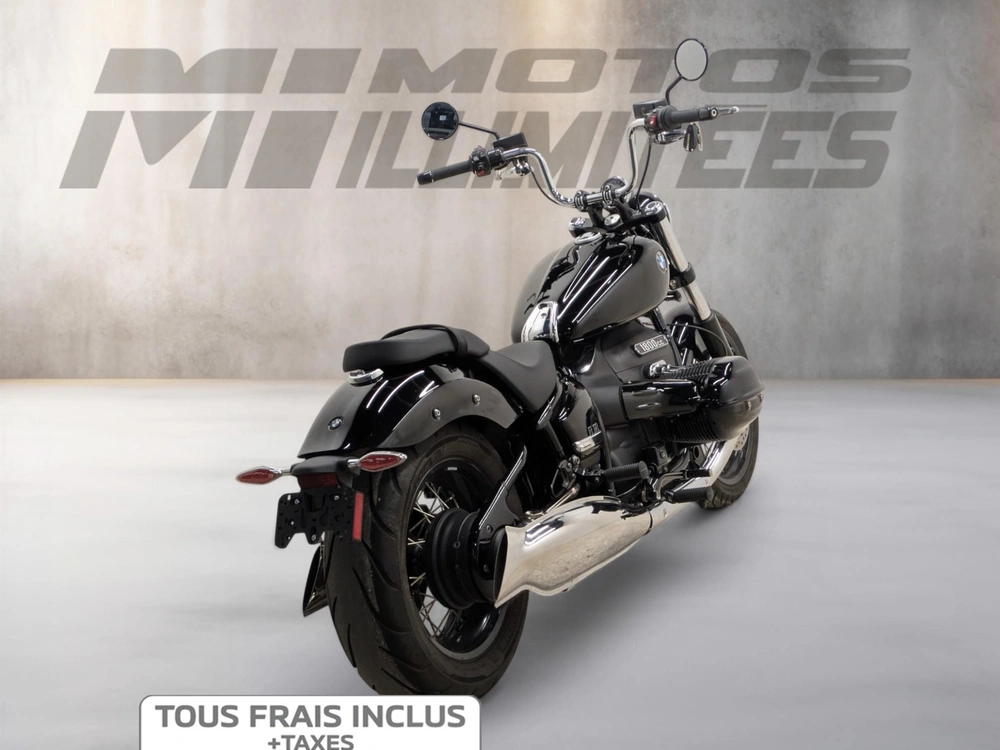 Bmw R18 Abs 2024 alt