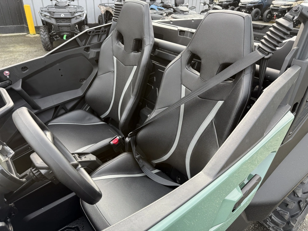 2026 Can-am Commander Dps 700 alt