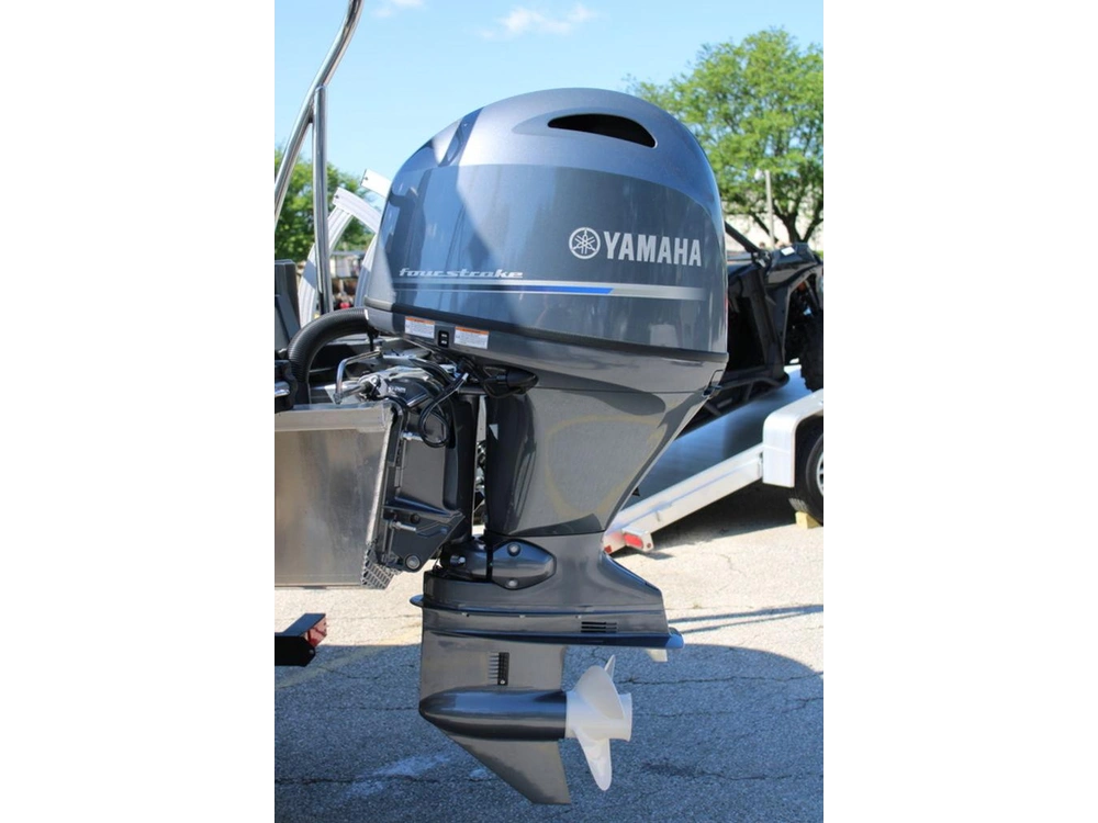 2025 Suncatcher Select 20rc alt