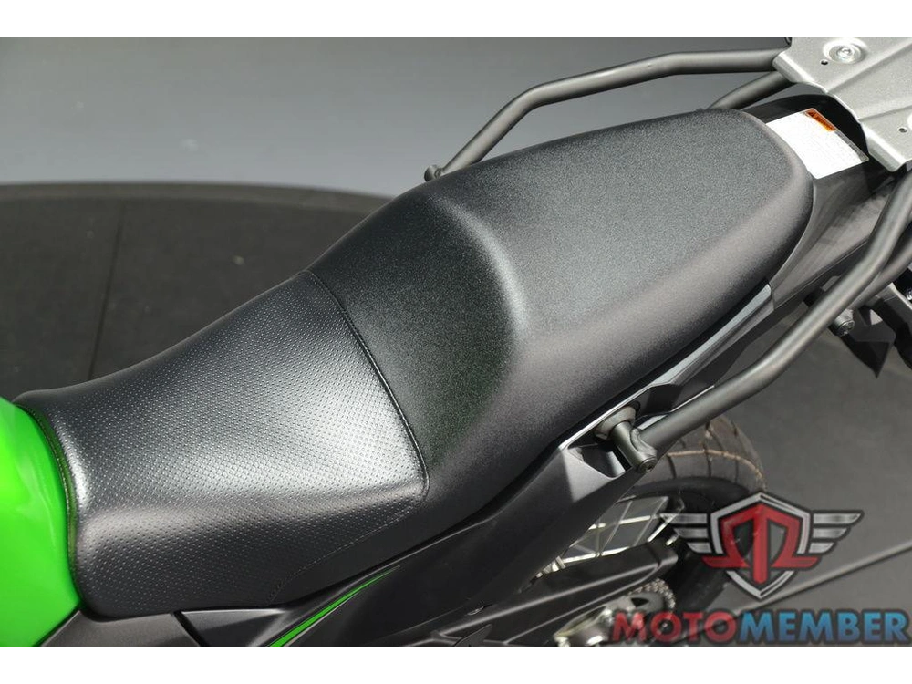 2025 Kawasaki Versys®-x 300 Abs alt