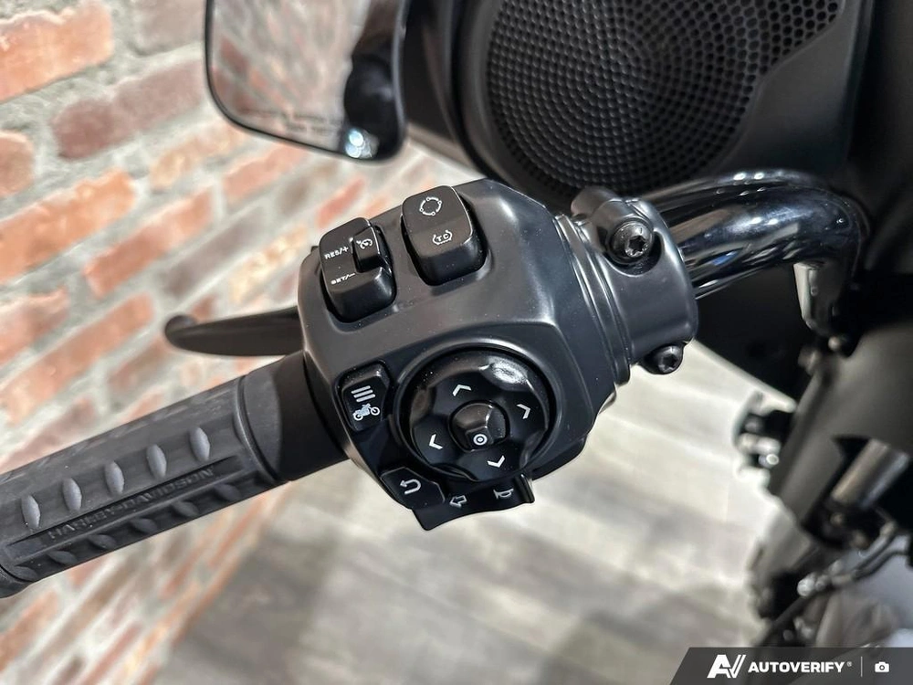 2026 Harley-davidson Street Glide alt