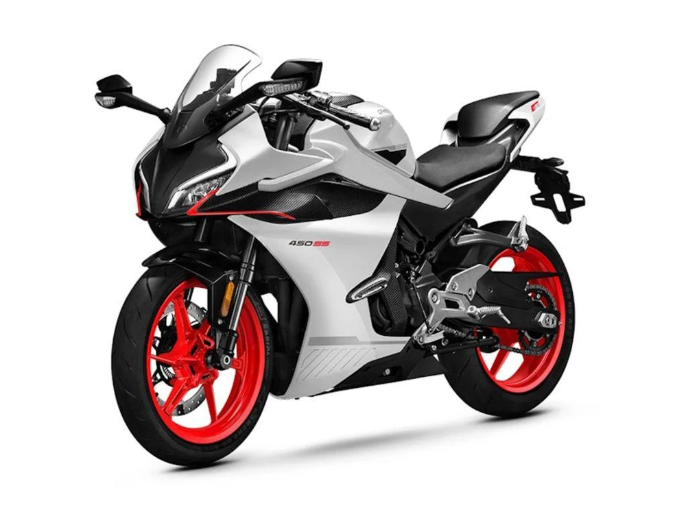 2025 Cfmoto 450ss alt