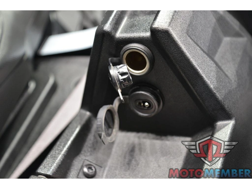 2024 Slingshot Slingshot® Sl Autodrive Ocean Gray alt