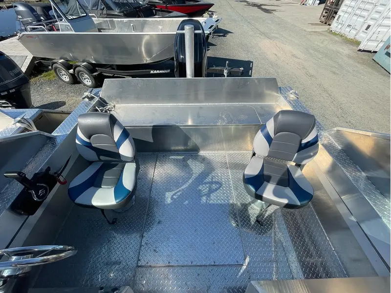 Bayview DUAL CONSOLE 2023