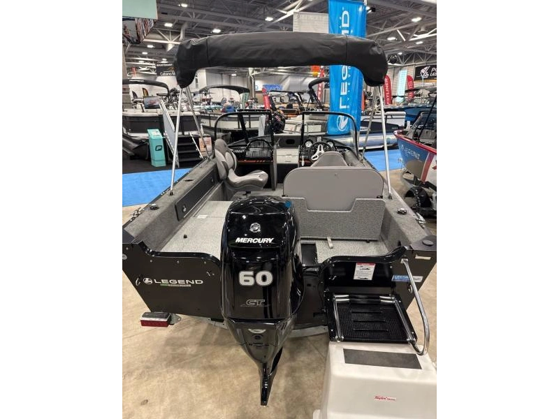 2026 Legend 16 Xf alt