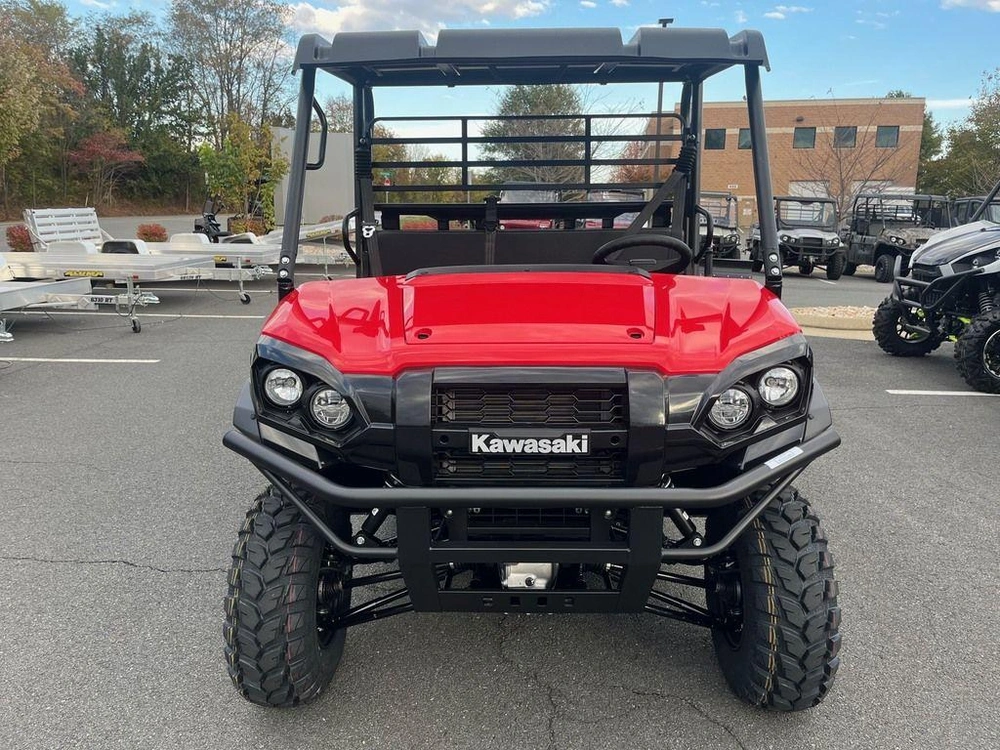 2026 Kawasaki Mule Pro-fx™ 1000 Hd Edition alt