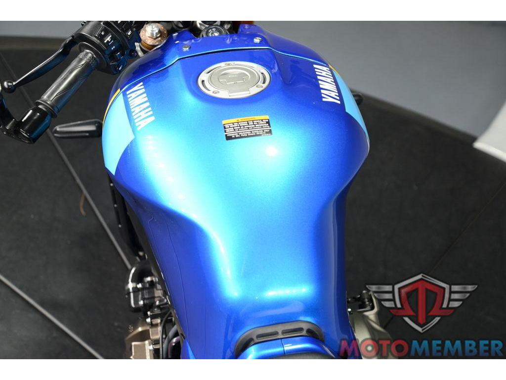 2023 Yamaha XSR 900 for Sale