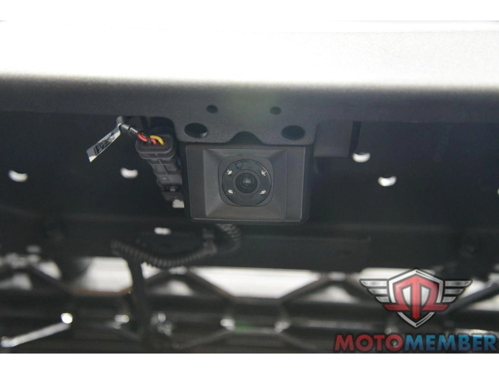 2026 Can-am Defender Max Lone Star Cab Hd11 alt