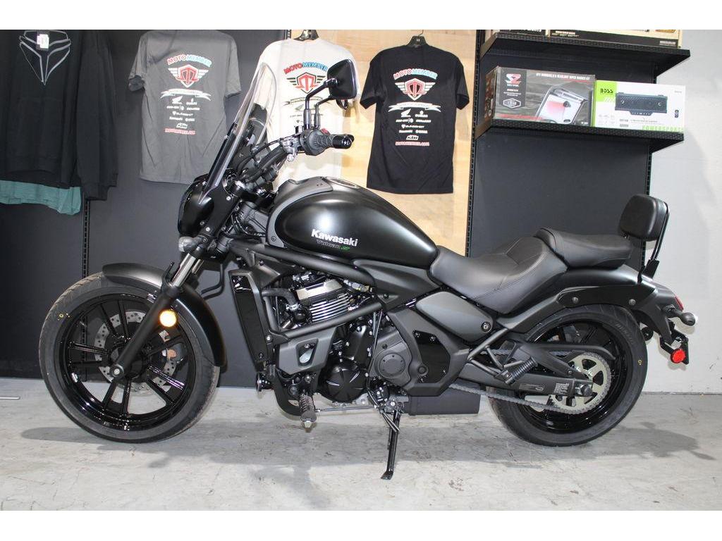 2025 Kawasaki Vulcan S Base for Sale