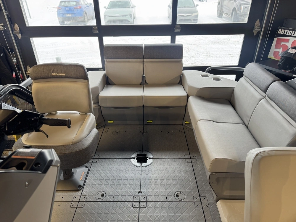 Sea-doo Switch Sport Compact 170hp 2026 alt