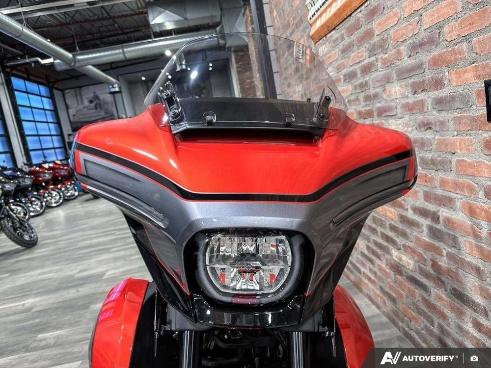 2026 Harley-davidson Cvo Street Glide Limited alt