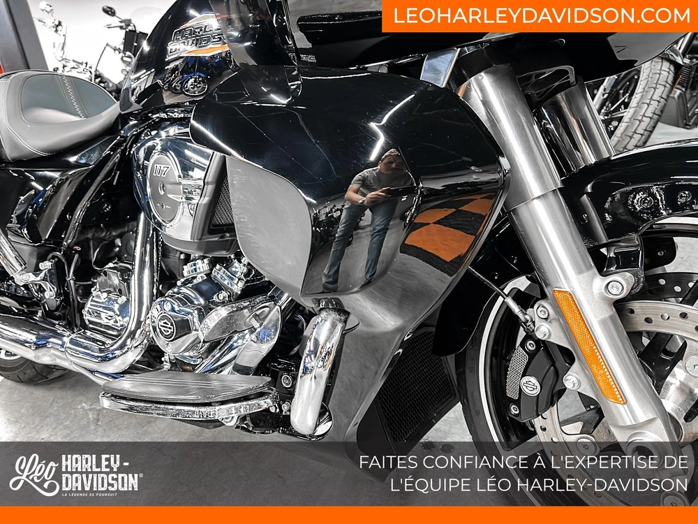 Harley-davidson Fltrx Road Glide 2024 alt