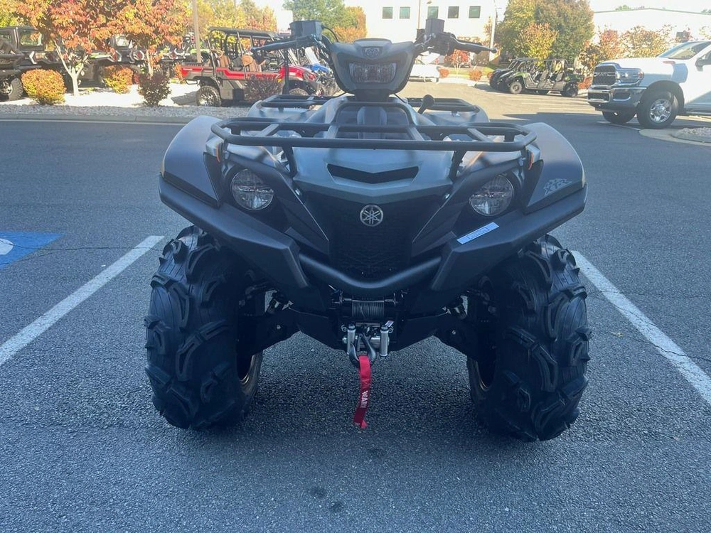 2026 Yamaha Grizzly Eps Xt-r alt