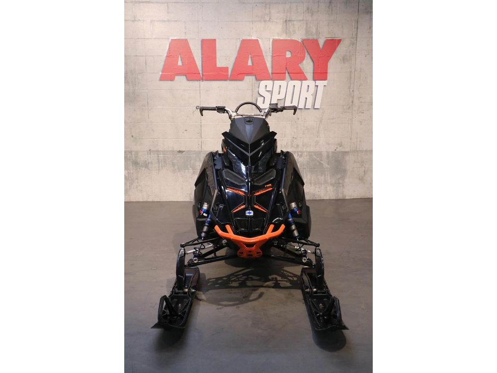 Polaris Boost Rmk Khaos 155 2023 alt