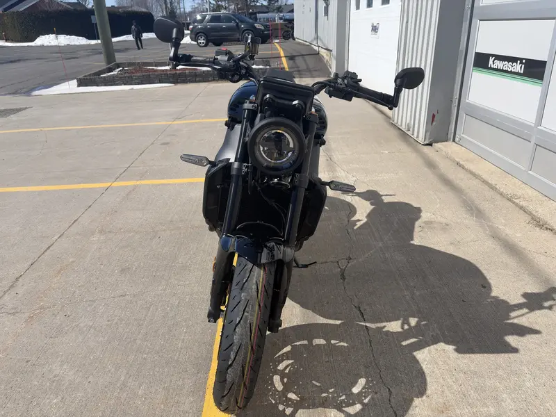 2026 Yamaha XSR900 thumbnail 6