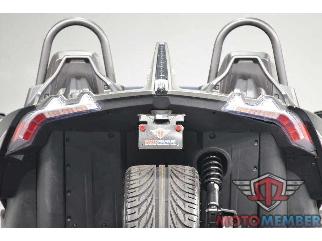2025 Polaris Slingshot SLR (AutoDrive) for Sale