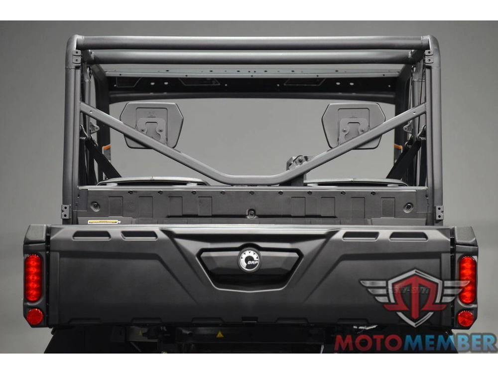 2026 Can-am Defender Max Hd7 alt