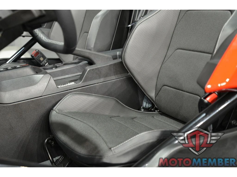 2025 Slingshot Slingshot® Slr Autodrive Royal Red Blue alt