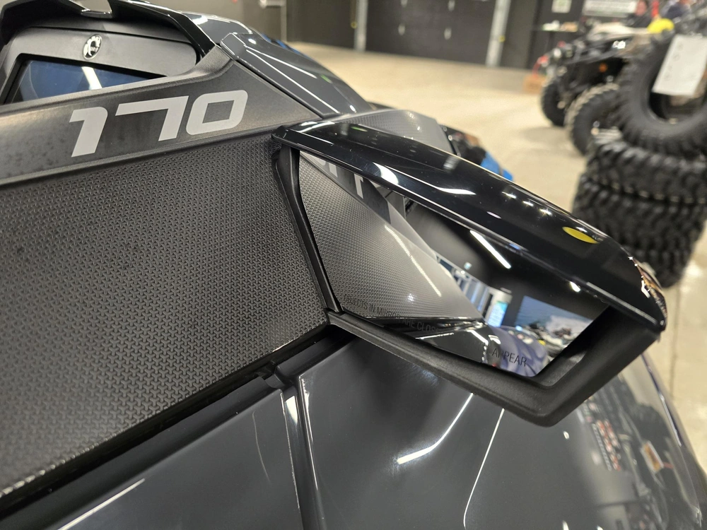 2026 Brp Gtx 170 (sound System) alt