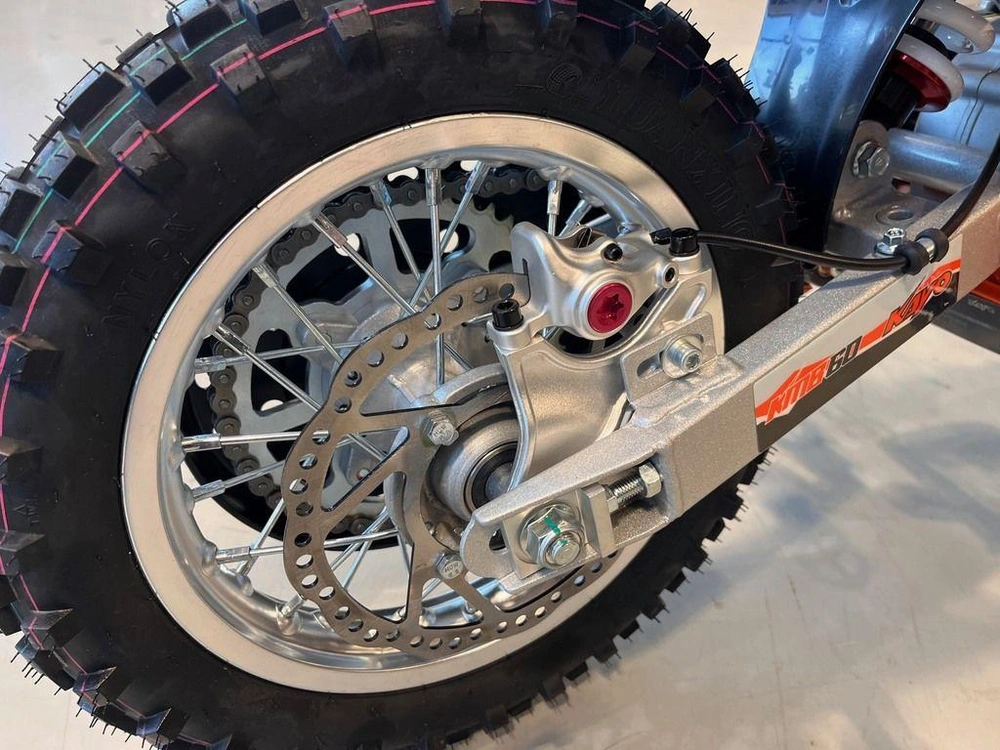 2026 Kayo Kmb 60 alt