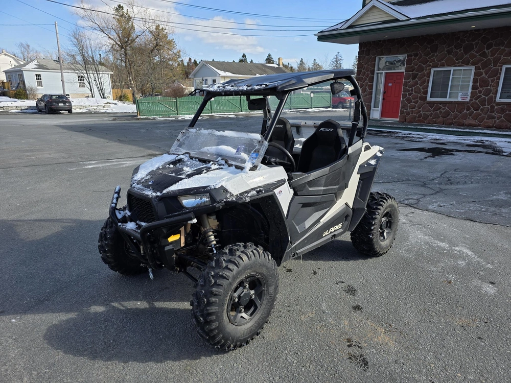 2016 Polaris Rzr S 900 alt